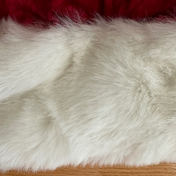 Vintage Santa Claus Suit Homemade - Picture 12 of 14